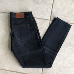 Maxwell skinny jeans